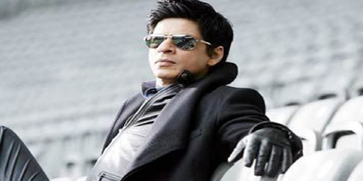 Shah Rukh Khan
