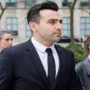 Jacob Hoggard, a Canadian singer, was found guilty of sexual assault