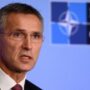 NATO chief Stoltenberg believes Turkey’s security concerns are valid