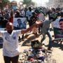 Four Sudan protesters killed in mass rallies against army rule