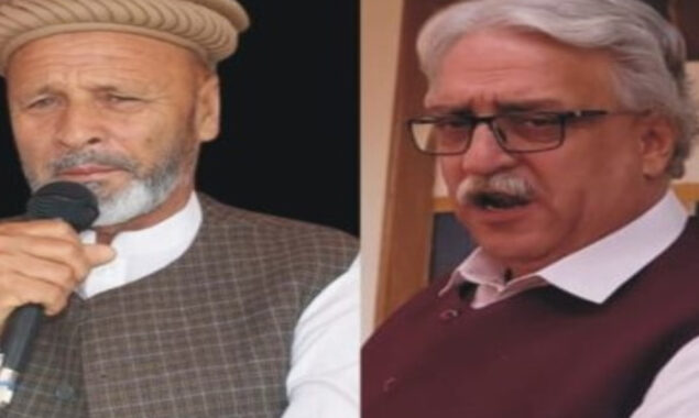 PTI candidate leads PK-7 Swat by-polls