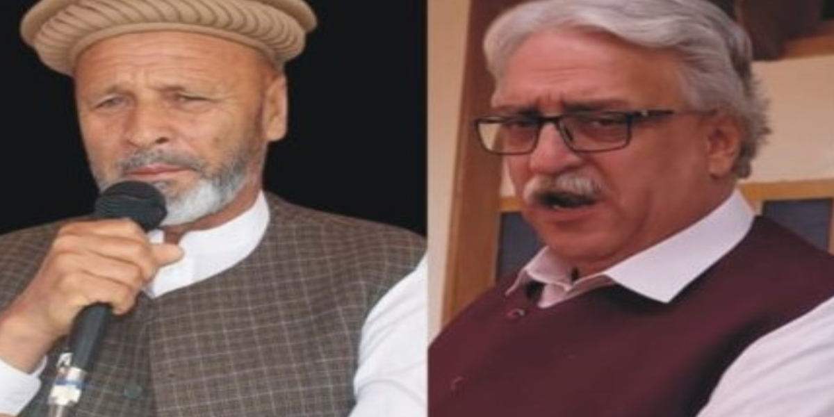 Bypolls were held on PK-7 Swat constituency.