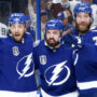 Tampa Bay Lightning thrashes Colorado Avalanche 6-2 in game 3
