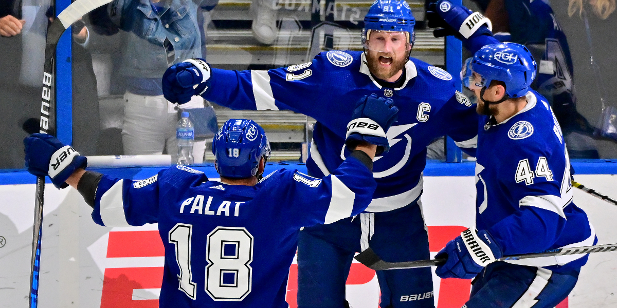 tampa bay lightning