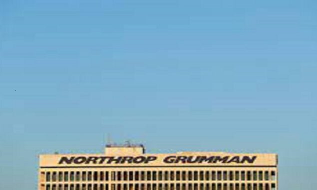 American hypersonic defence contracts are won by Northrop and Raytheon