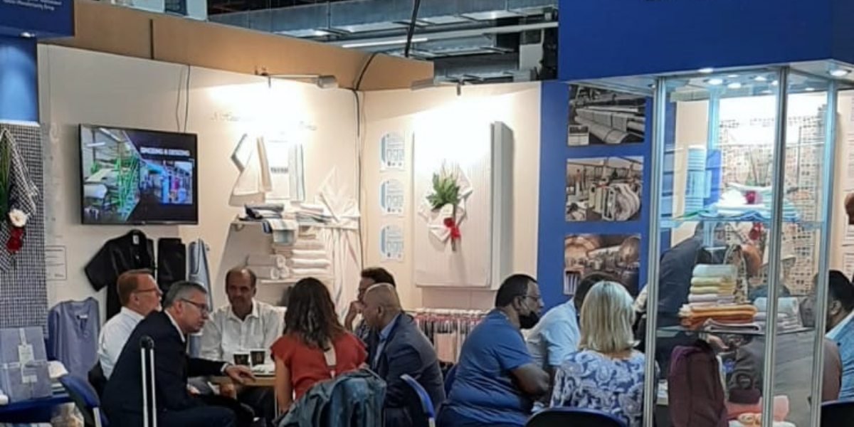 heimtextil