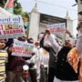 Indian Police step us arrests amid raging unrest over anti-Islam remarks