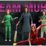First episode of Team Muhafiz has been released