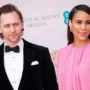 Tom Hiddleston Hints At ‘being Happy’ With Zawe Ashton Amid Engagement Rumours