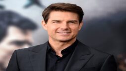 Tom Cruise