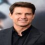 Thandie Newton discusses her on-screen kiss with Co-star Tom Cruise