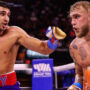 Tommy Fury makes drug-testing allegations after Jake Paul agrees to bout