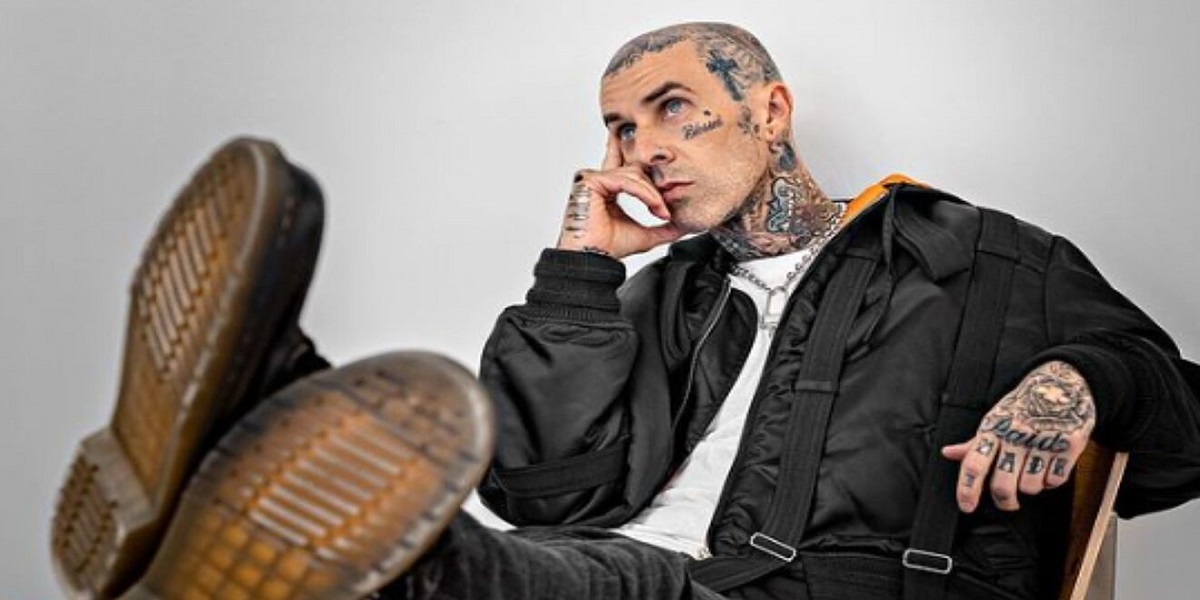 Travis Barker