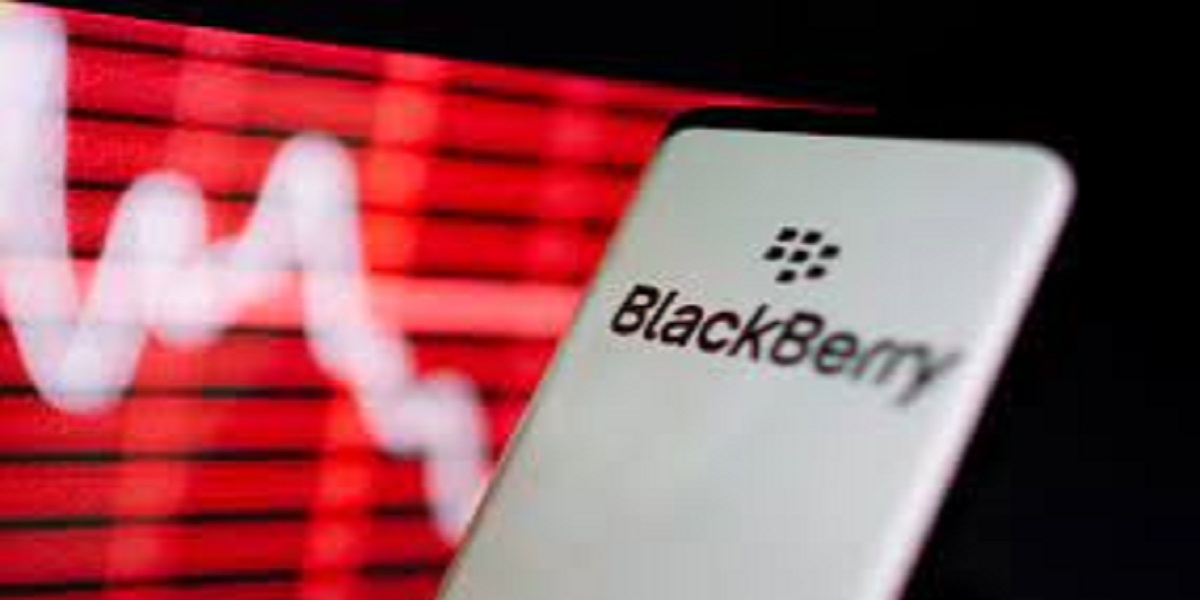 BlackBerry