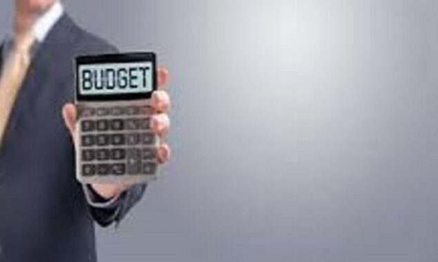 Budget appears to be balanced, which is beneficial In tough times