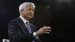 Jamie Dimon