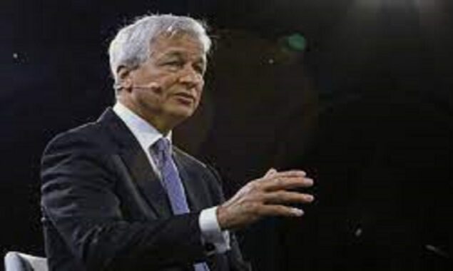 Prepare for an economic ‘storm,’ says Jamie Dimon