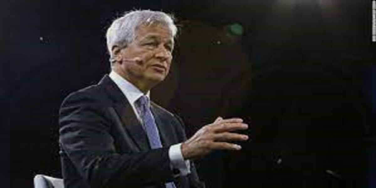 Jamie Dimon