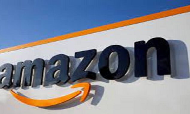 The purchasing of contraception tablets is restricted on Amazon