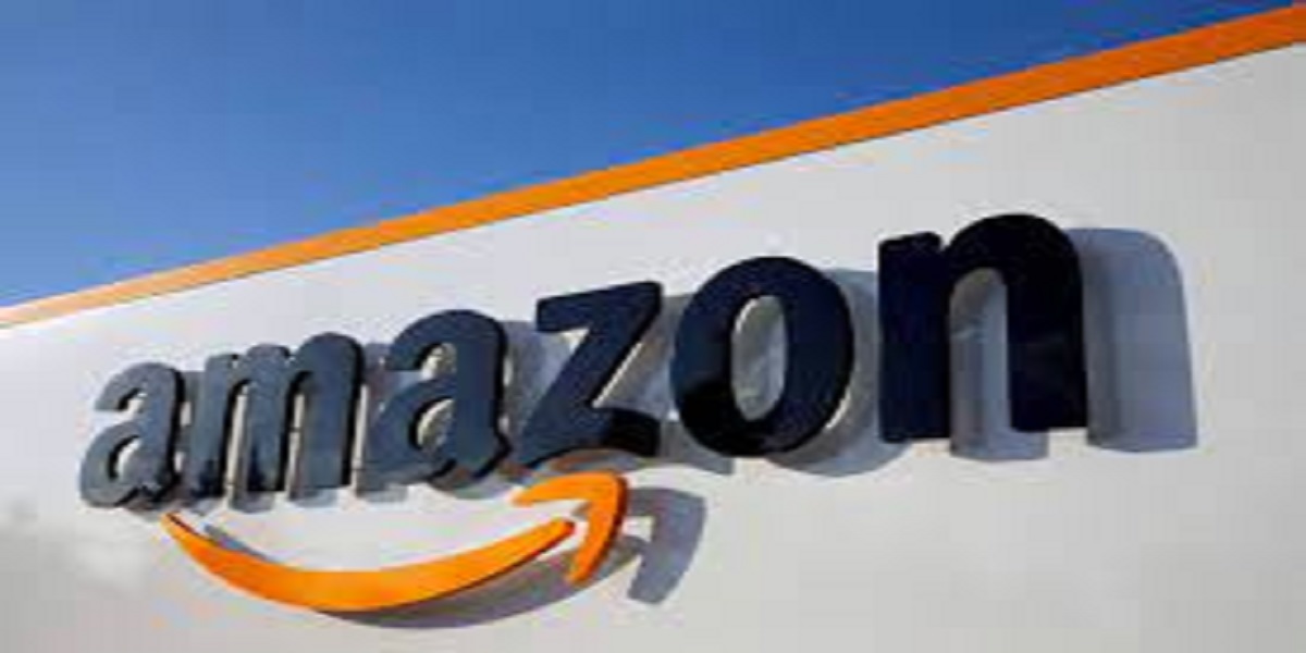 Amazon.