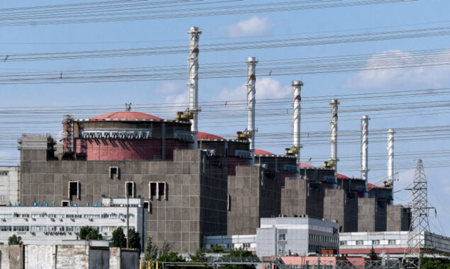 Ukraine not in favor of IAEA’s visit to Russian-occupied nuclear plant