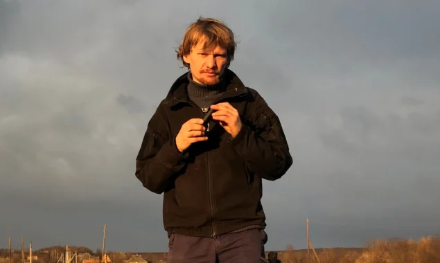 photojournalist Maks Levin was killed by Russian forces: RSF report