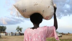 United Nations warns of ‘alarming rise’ of hunger in Sudan
