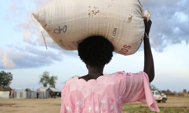 United Nations warns of ‘alarming rise’ of hunger in Sudan
