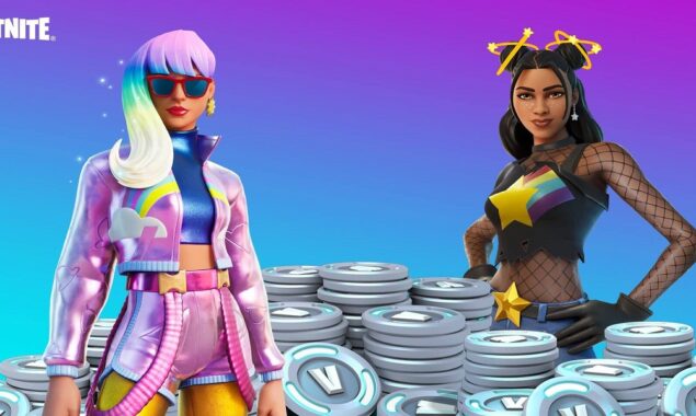 Fortnite