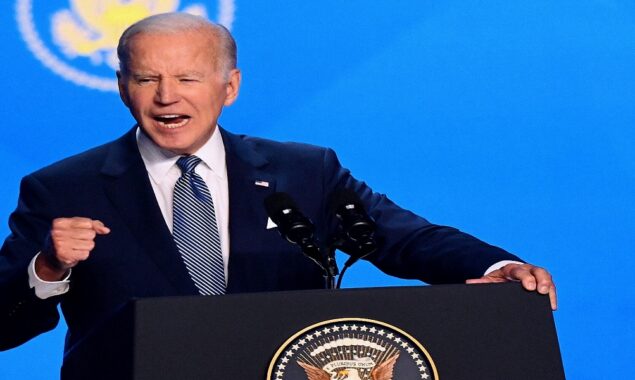 Biden says Ukraine’s Zelensky ‘didn’t want to hear’ warnings