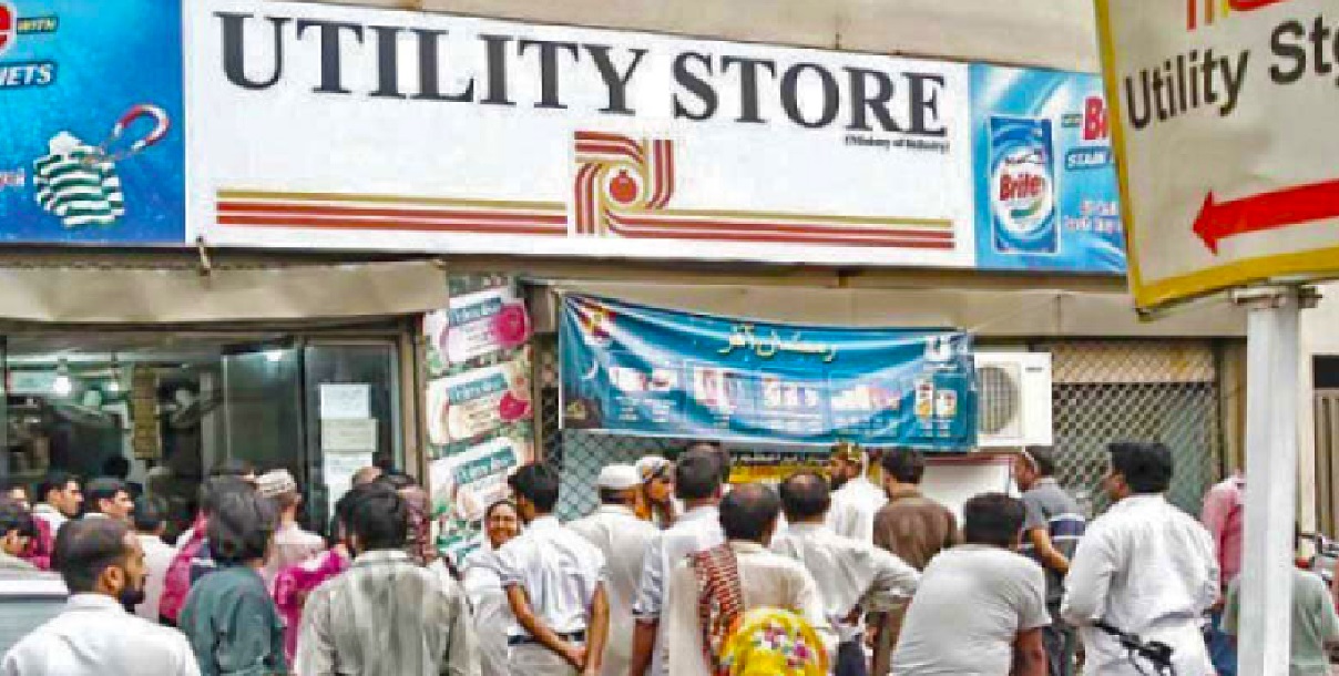 The subsidy will be given on five essential items.