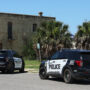 A teen has been arrested for allegedly threatening students at Uvalde High School