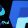 PayPal supports cryptocurrency transfers to third-party wallets