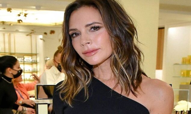 Backlash follows Victoria Beckham’s ‘inappropriate’ tribute to Queen Elizabeth II