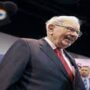 Warren Buffett has made a $4 billion donation to charity