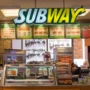 Subway worker killed by angry customer