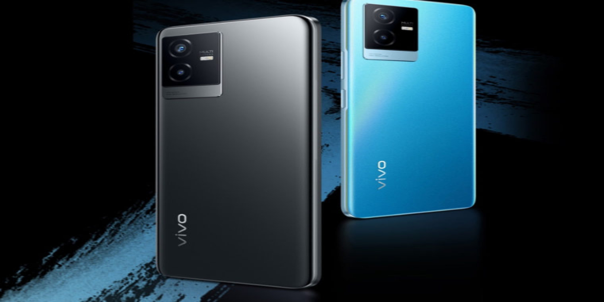 vivo T2x Price in Pakistan