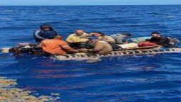 Coast Guard sends back 46 Cubans encountered at sea