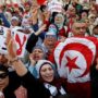 Tunisian protesters decry constitutional reform plans, judicial purge