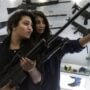 Sindh bans display of weapons for 60 days
