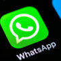 Collector warns users to be aware of fake WhatsApp account