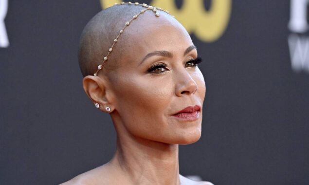Jada Pinkett Smith comments on Will Smith’s Oscars incident
