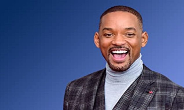 Will Smith