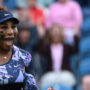 Serena Williams looks to win Wimbledon after given wild card entry