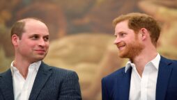 Harry William
