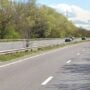 Woman killed in ‘wrong-way’ crash on A3 in Guildford