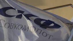 Sovcomflot’s fleet is fully insured by Russian insurers, according to its CEO
