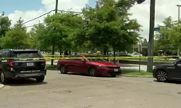 Xavier University Shooting: one dead, two injuries at Graduation ceremony