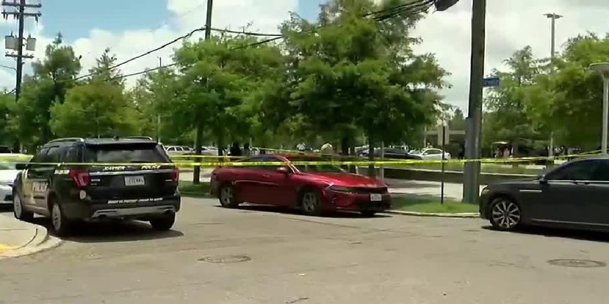 Xavier University Shooting one dead, two injuries at Graduation ceremony