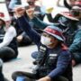 South Korean truckers’ strike on automobiles, steel, and other industries